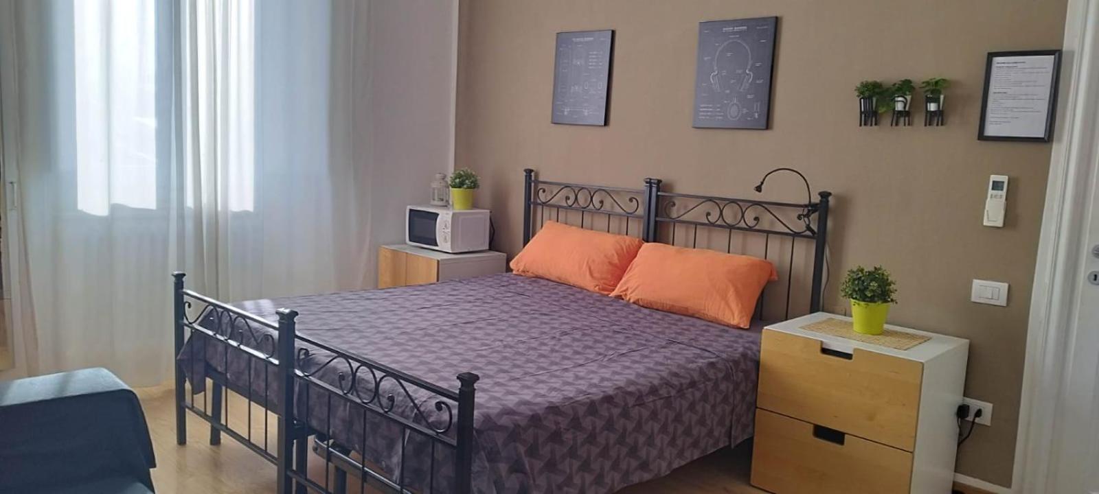 דירות פירנצה Casa Lambruschini מראה חיצוני תמונה
