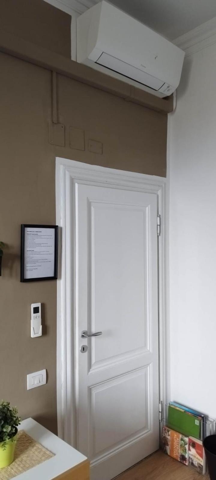 דירות פירנצה Casa Lambruschini מראה חיצוני תמונה