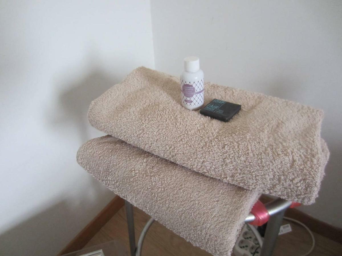 דירות פירנצה Casa Lambruschini מראה חיצוני תמונה